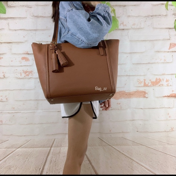 ❗️LAST ONE❗️Kate Spade Orchard Street Maya Tote - Picture 5 of 7